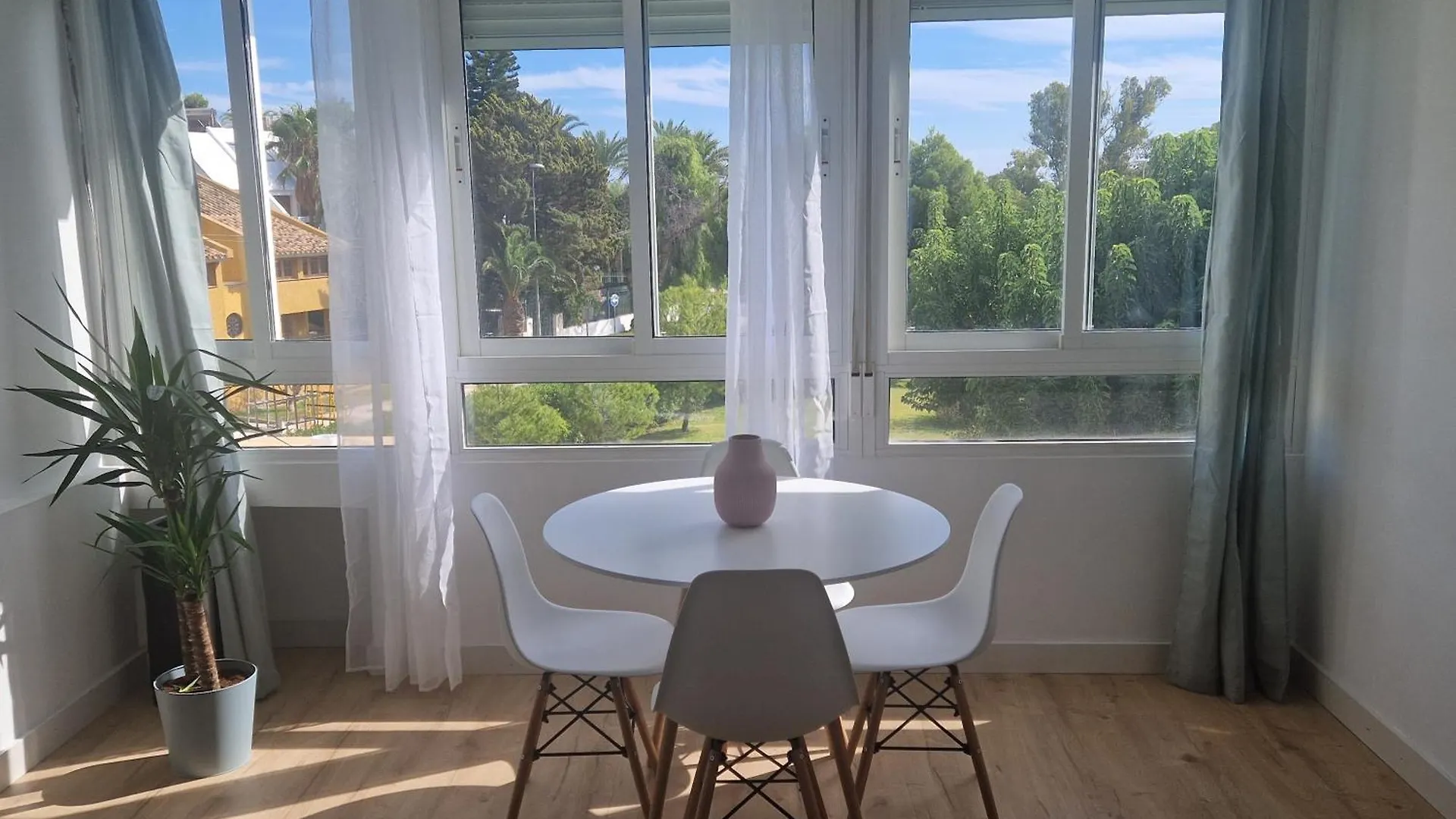 Bahia Playa Apartment Aguadulce  Spain