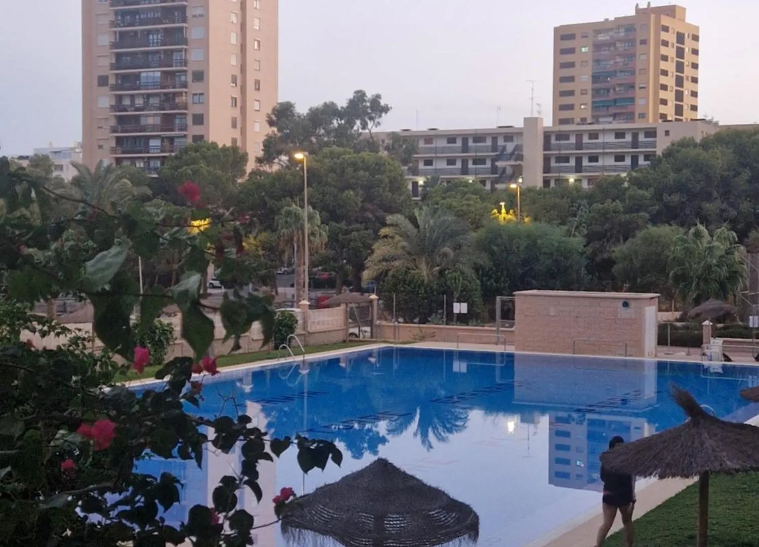Bahia Playa Apartment Aguadulce