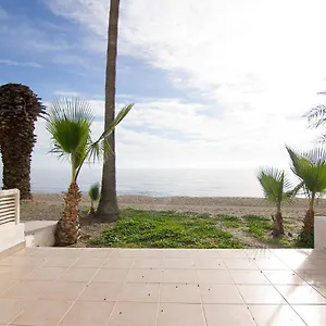 De Lujo A Pie De Playa En Aguadulce Aguadulce (Almeria)